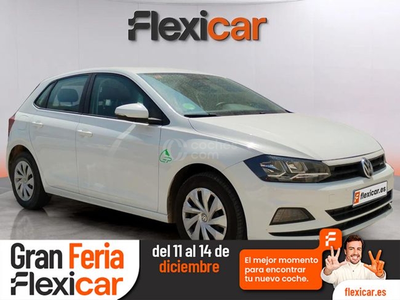 Foto del VOLKSWAGEN Polo 1.0 BMT A-Polo 55kW