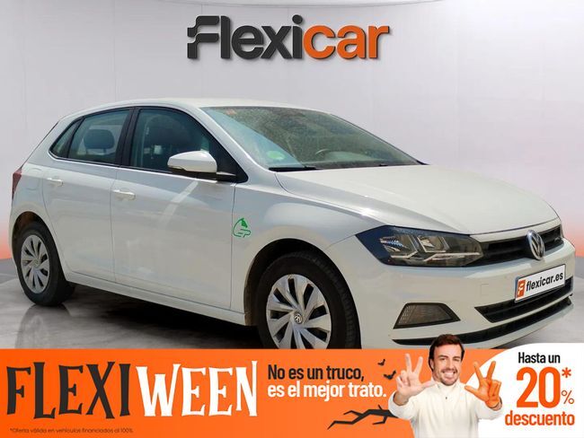 VOLKSWAGEN Polo (A-Polo 1.0 55kW (75CV) BMT) en Baleares