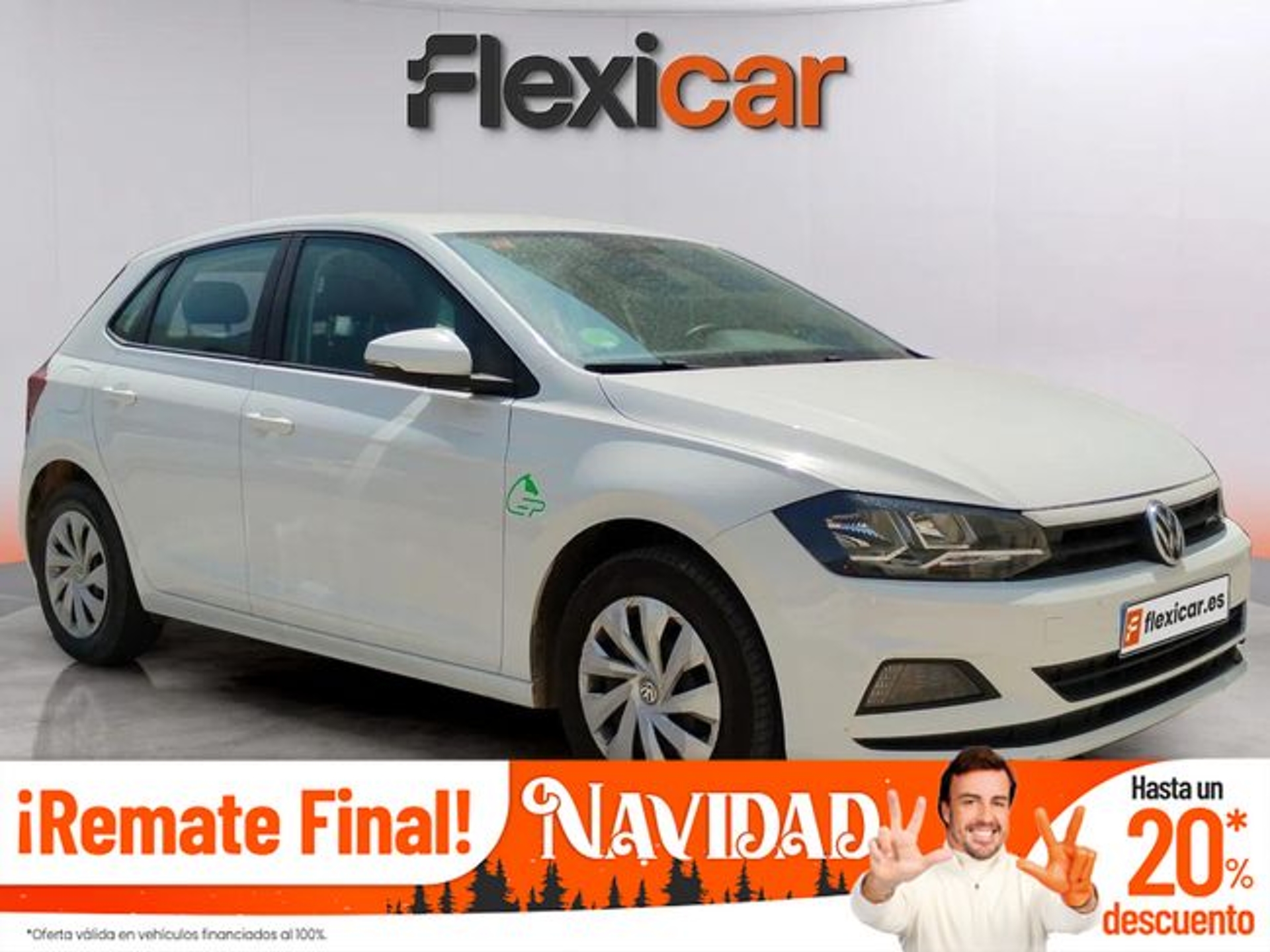 Imagen de VOLKSWAGEN Polo