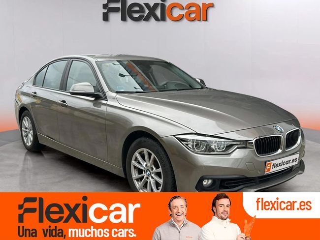 BMW Serie 3 (318i) en Valencia