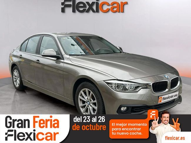 BMW Serie 3 (318i) en Valencia