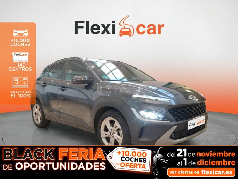 Foto del HYUNDAI Kona 1.0 TGDI Klass 4x2