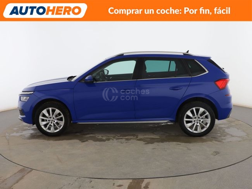 Foto del SKODA Kamiq 1.5 TSI Style