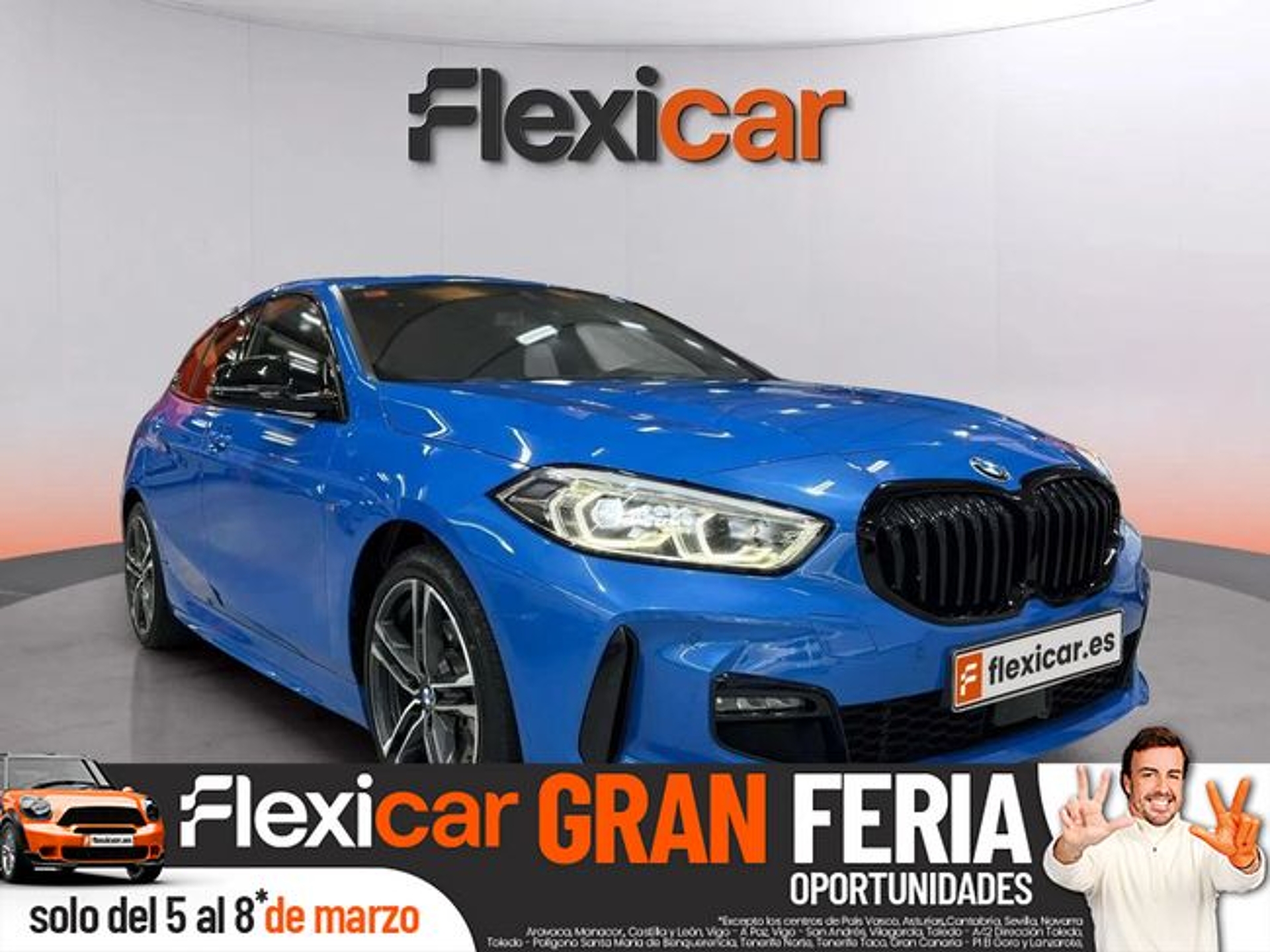 Imagen de BMW Serie 1