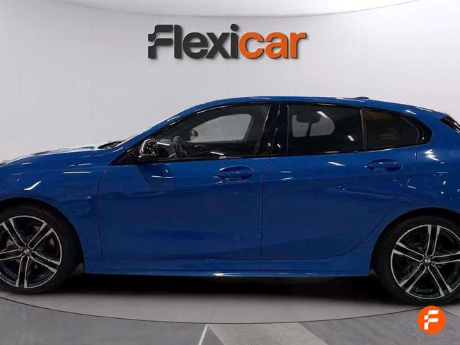 Foto del BMW Serie 1 118dA