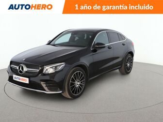 Imagen de MERCEDES Clase GLC GLC 250 4Matic Aut.