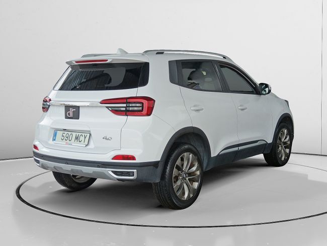 Foto del DR DR 4 .0 1.5