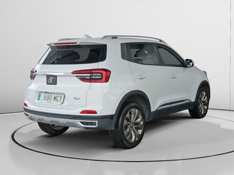 Foto del DR DR 4 .0 1.5