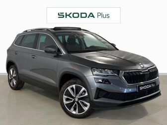 Imagen de SKODA Karoq 1.5 TSI Style ACT