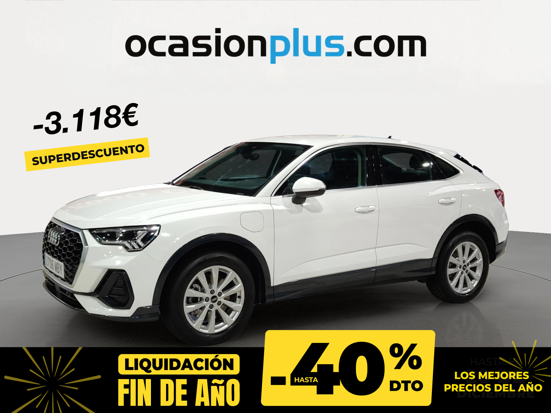 Imagen de AUDI Q3