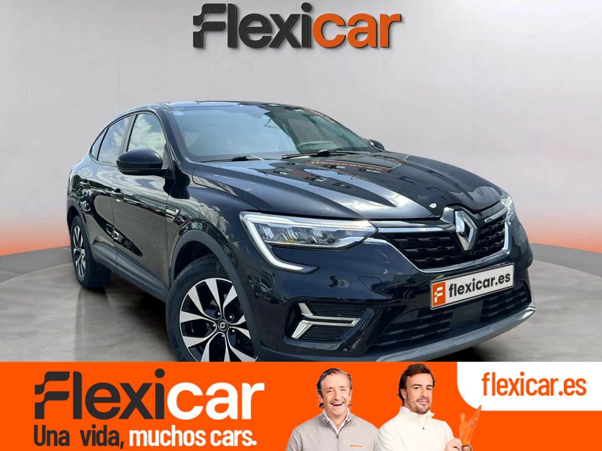 Imagen de RENAULT Arkana