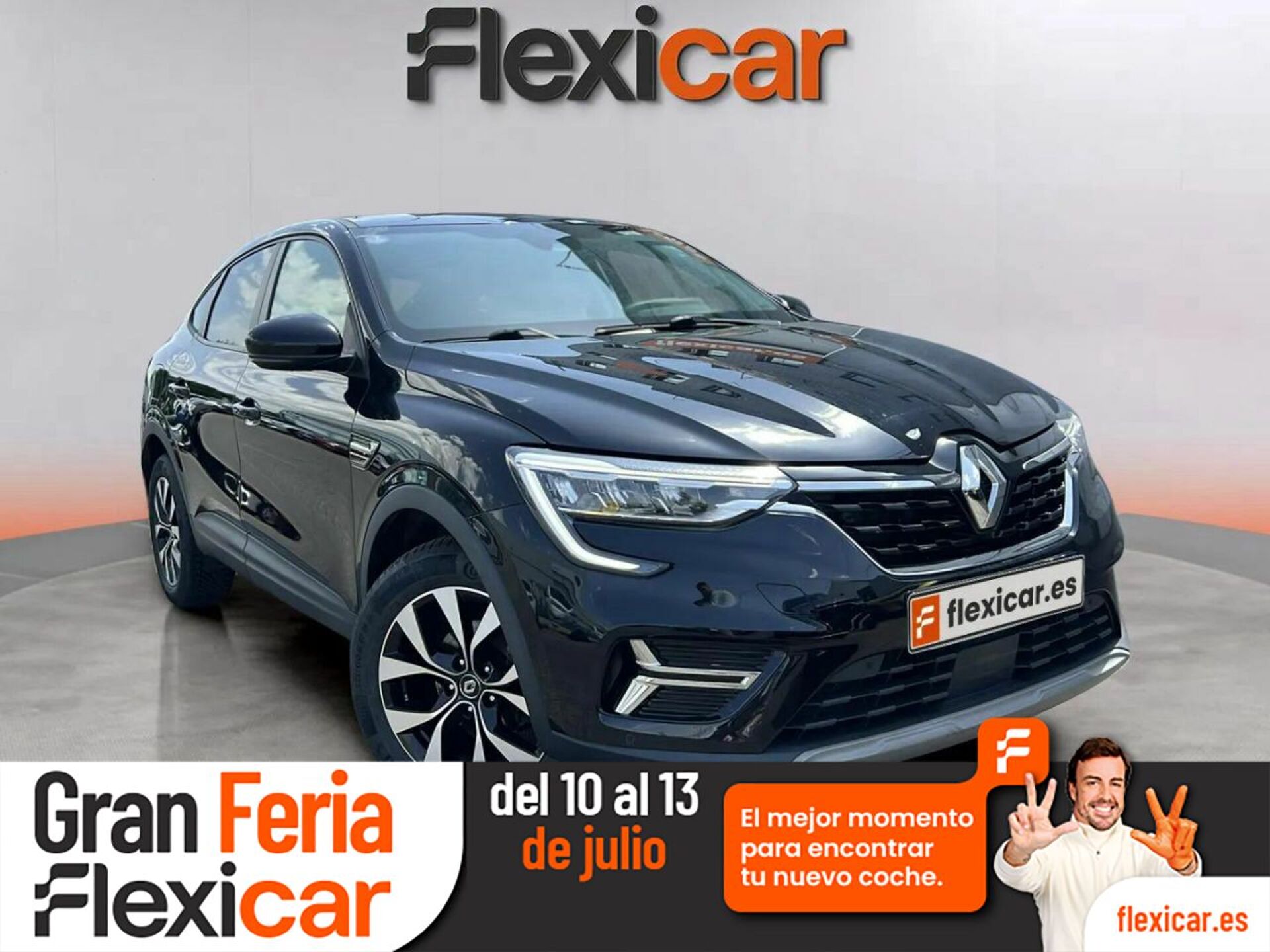 Imagen de RENAULT Arkana