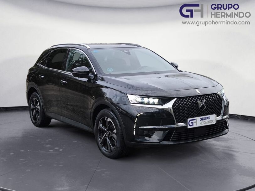 Foto del DS DS7 2.0BlueHDi Performance Line Aut.