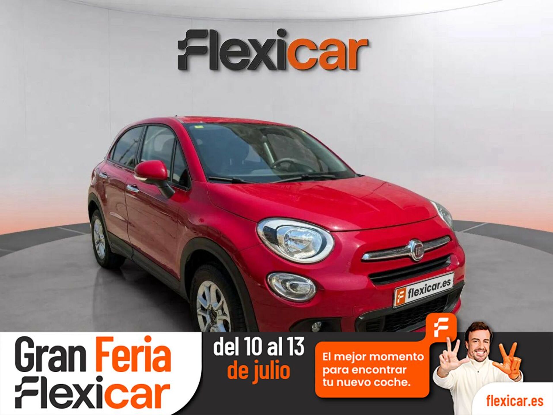Imagen de FIAT 500X