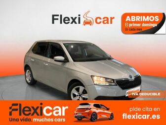 Imagen de SKODA Fabia 1.0 TSI Like 70kW