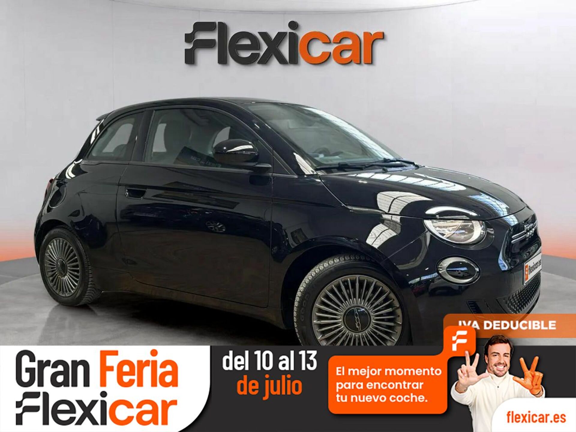 Imagen de FIAT 500