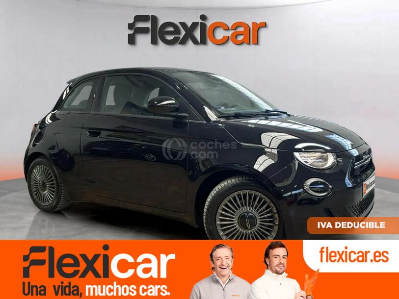 Foto del FIAT 500 e 87Kw Icon