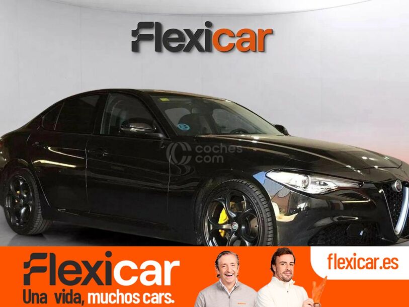 Foto del ALFA ROMEO Giulia 2.0 Executive Aut. 200