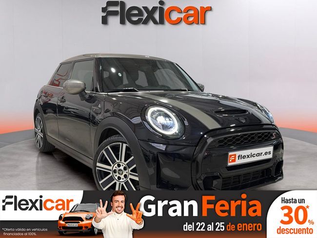 MINI Mini (COOPER S 5 PUERTAS) en Barcelona