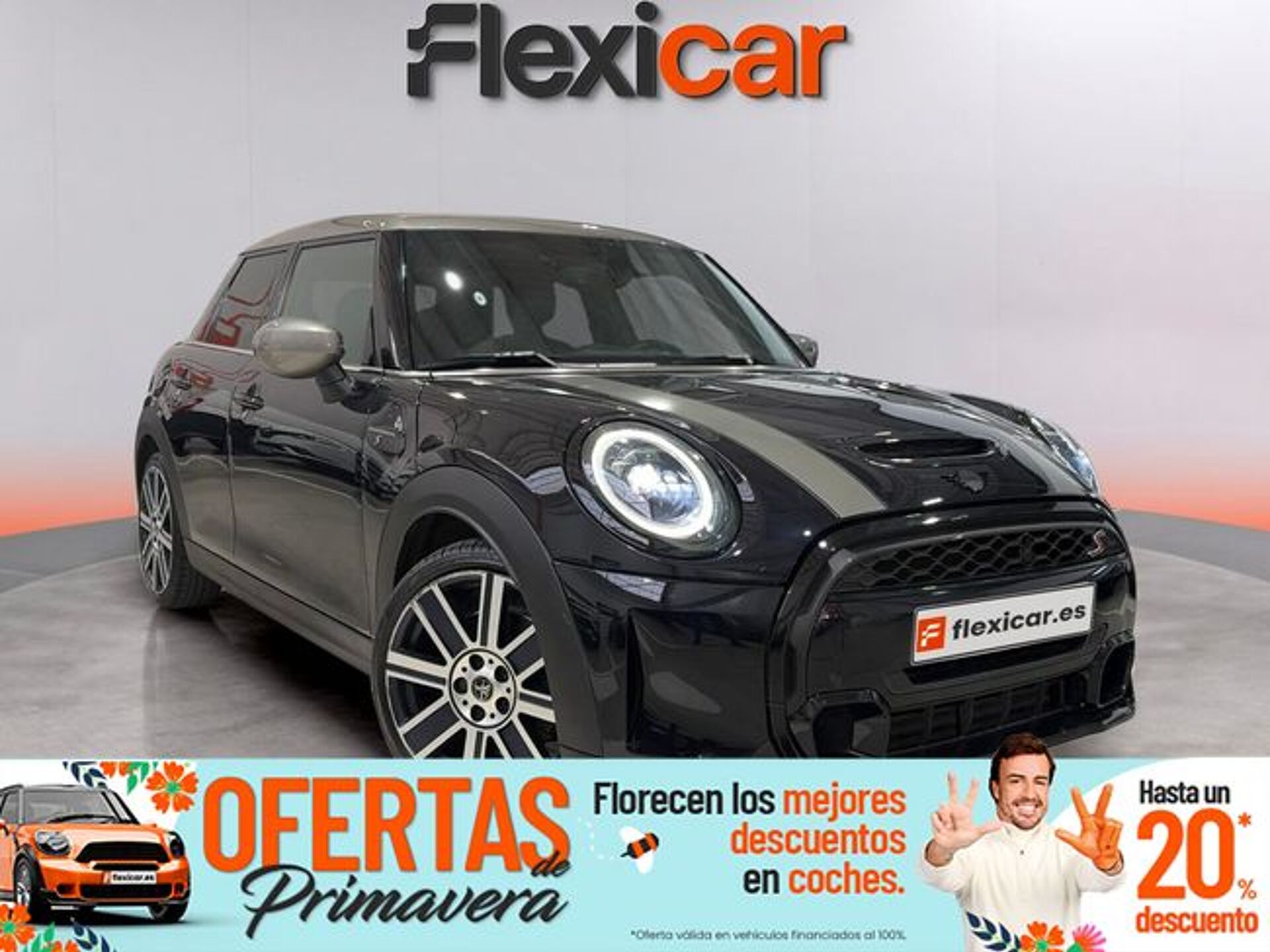 Imagen 1 de MINI Mini