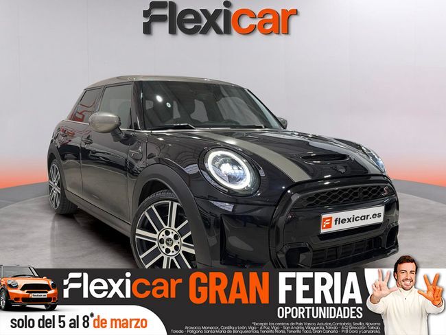 Foto del MINI Mini Cooper S Aut.