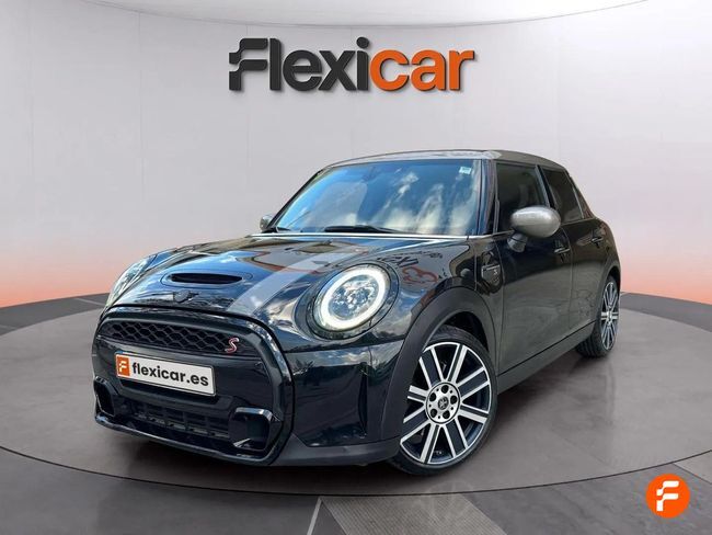 Foto del MINI Mini Cooper S Aut.