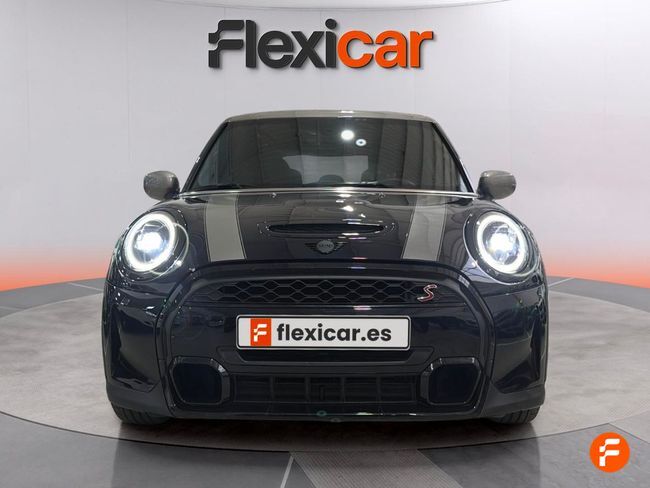 Foto del MINI Mini Cooper S Aut.