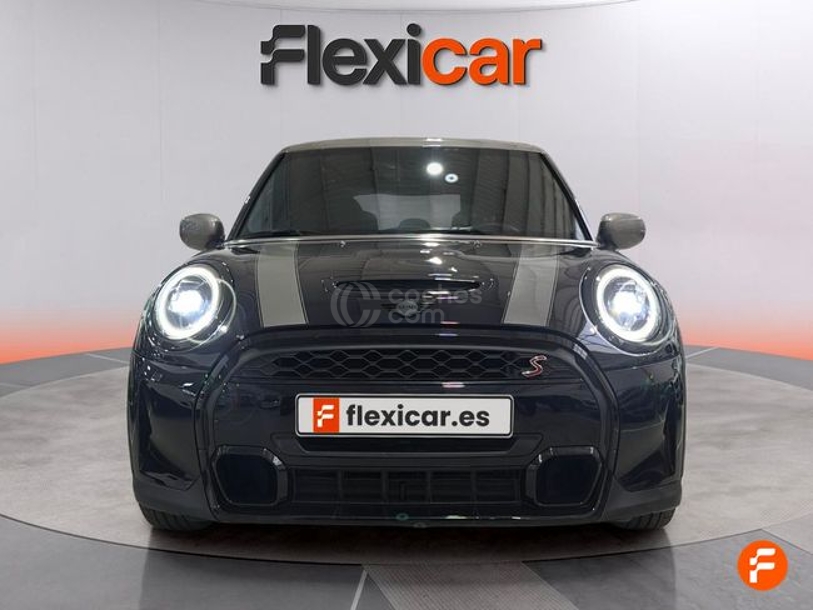 Foto del MINI Mini Cooper S Aut.