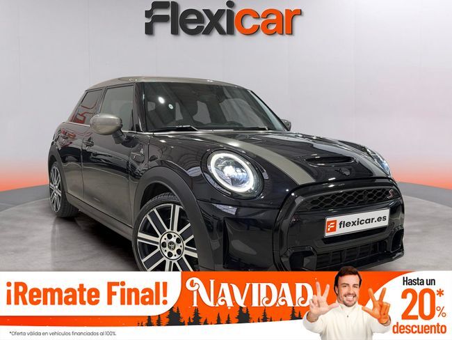 MINI Mini (COOPER S 5 PUERTAS) en Barcelona