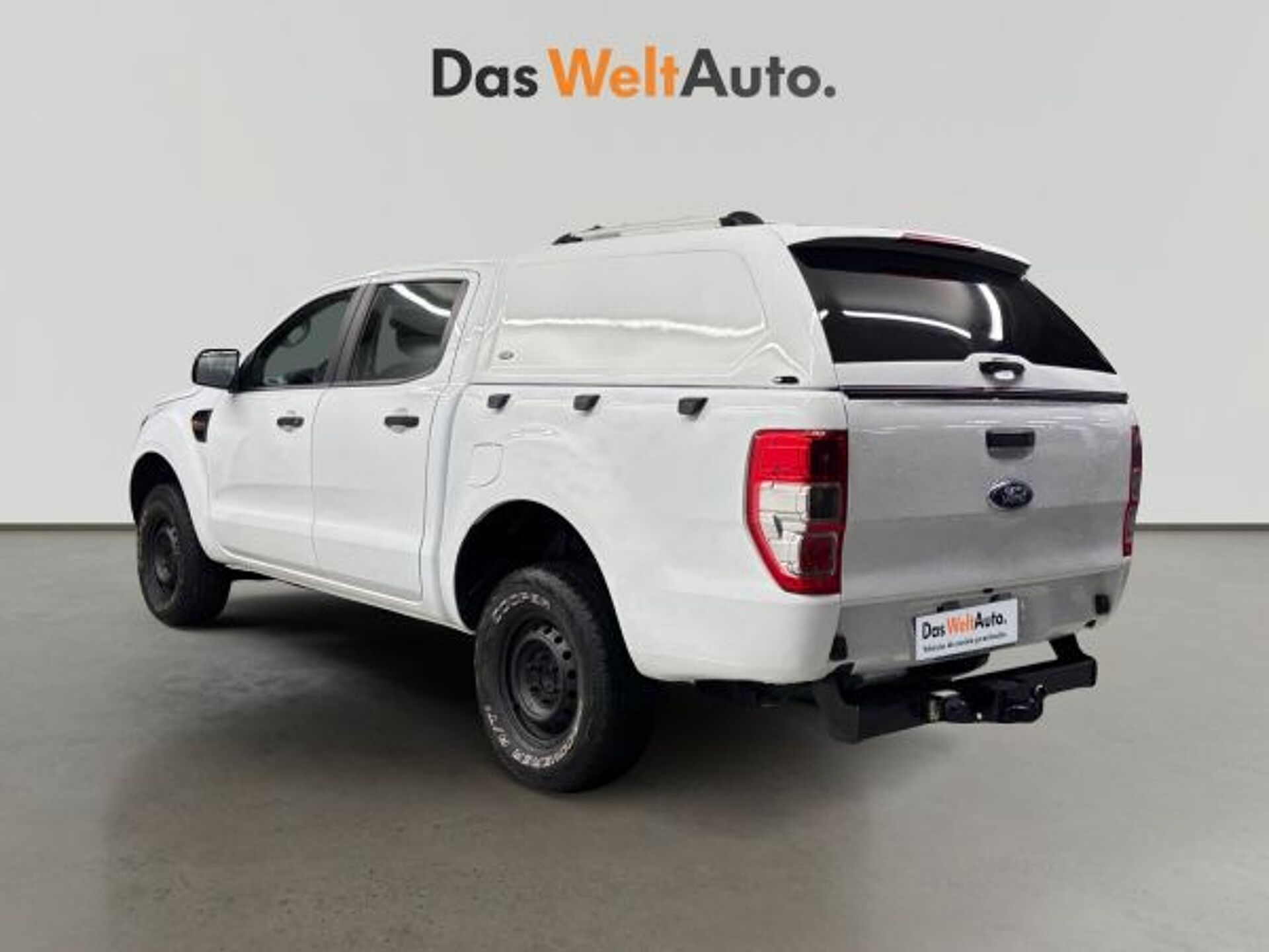 Imagen 2 de FORD Ranger