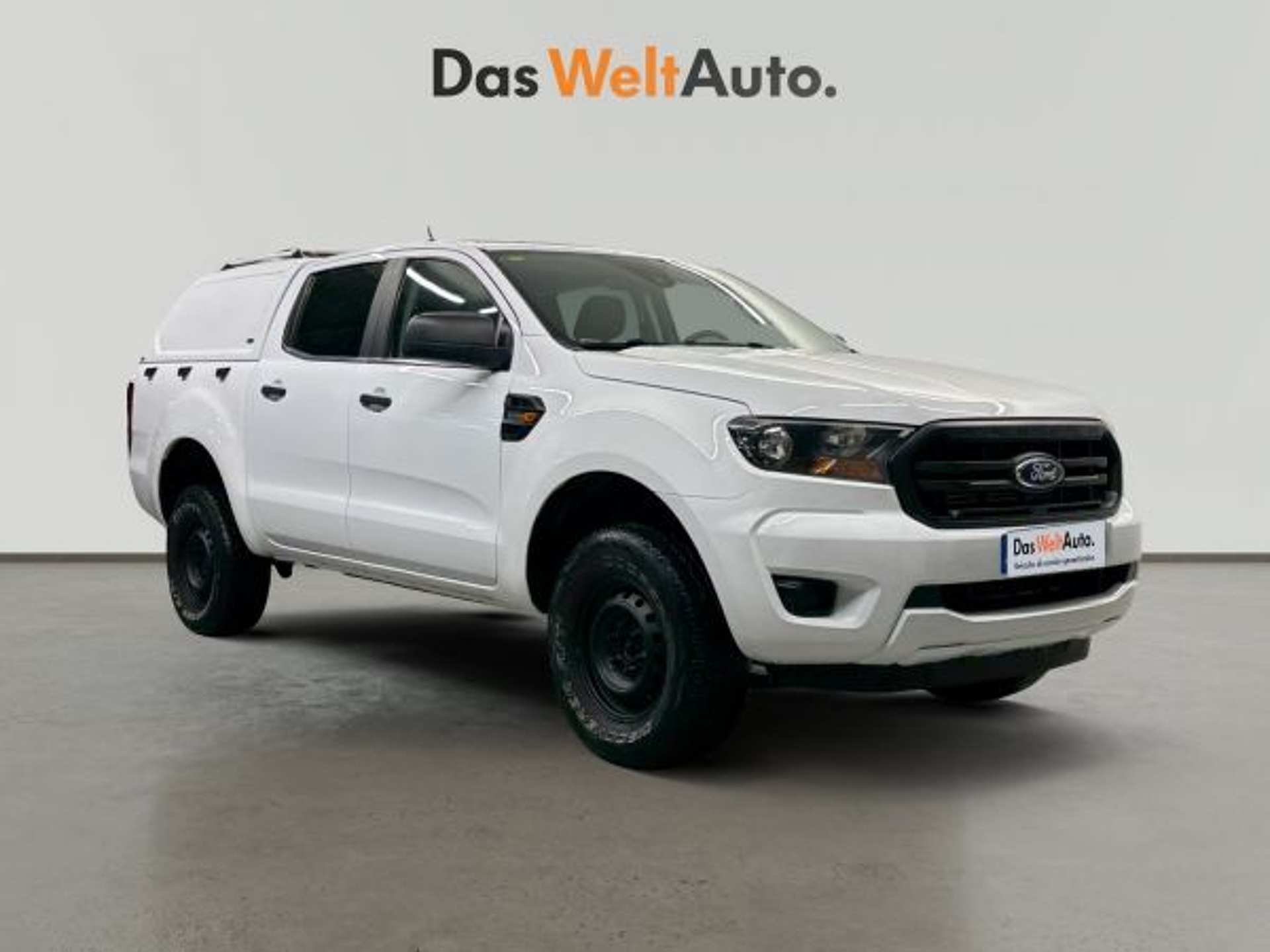Imagen de FORD Ranger