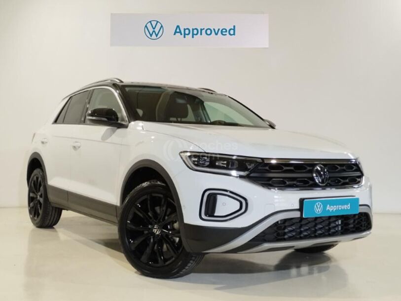 Foto del VOLKSWAGEN T-Roc 2.0TDI Dark DSG7