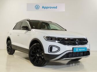 Imagen de VOLKSWAGEN T-Roc 2.0TDI Dark DSG7