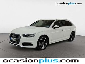 Imagen de AUDI A4 Avant 2.0 TFSI ultra S tronic 140kW