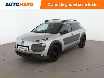 Imagen de CITROEN C4 Cactus 1.2 VTi Feel Edition Silver 82