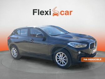 Imagen de BMW X2 sDrive 18d