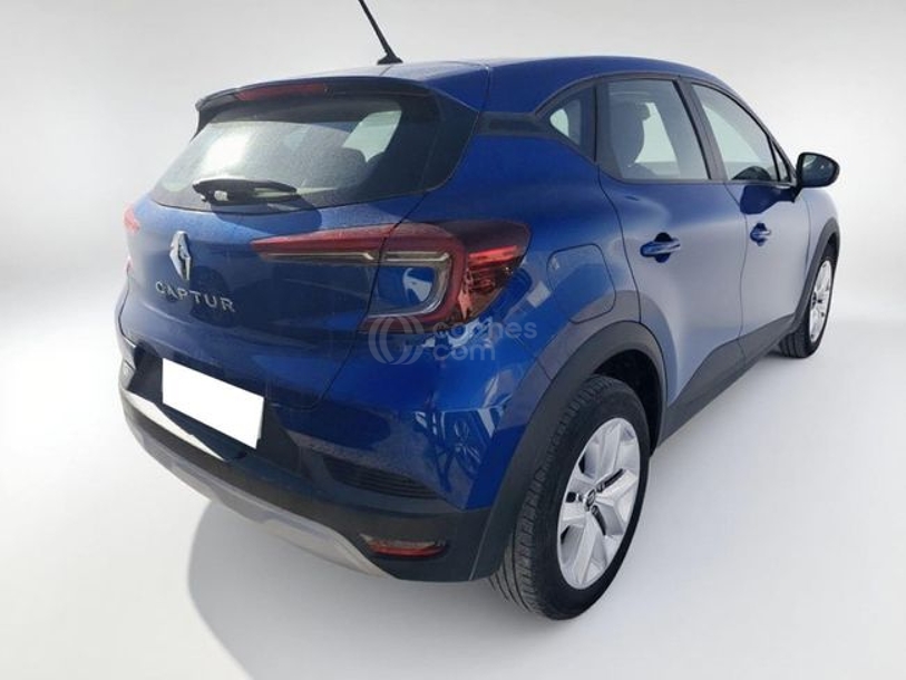 Foto del RENAULT Captur TCe Intens 67kW