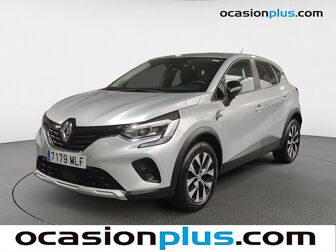 Imagen de RENAULT Captur TCe Equilibre 67kW