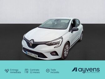 Imagen de RENAULT Clio Sce Business 49kW