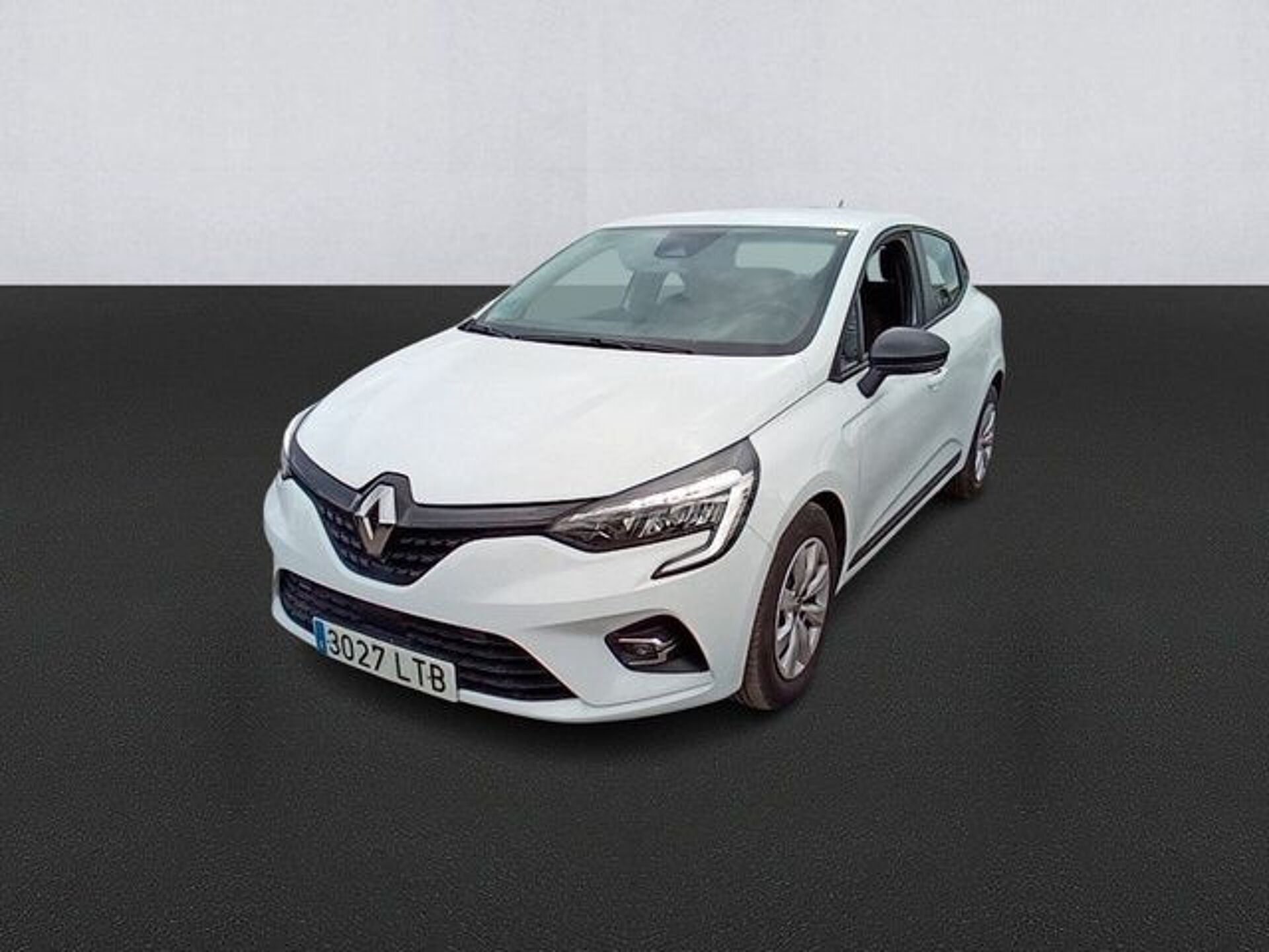 Imagen de RENAULT Clio