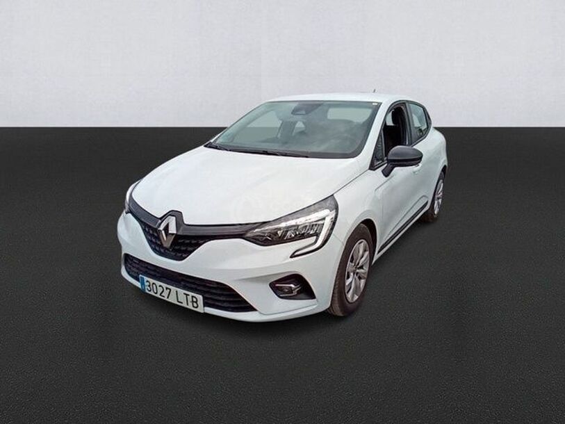 Foto del RENAULT Clio Sce Business 49kW