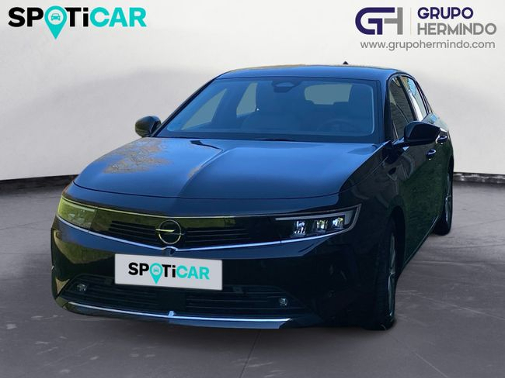 Imagen de OPEL Astra