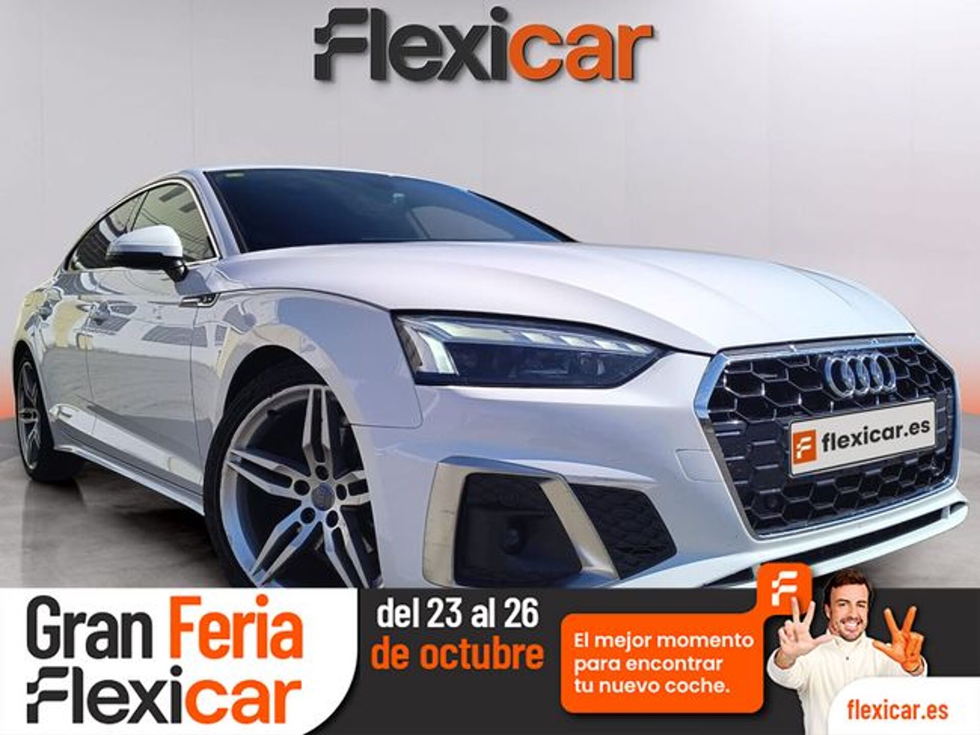 Imagen 1 de AUDI A5
