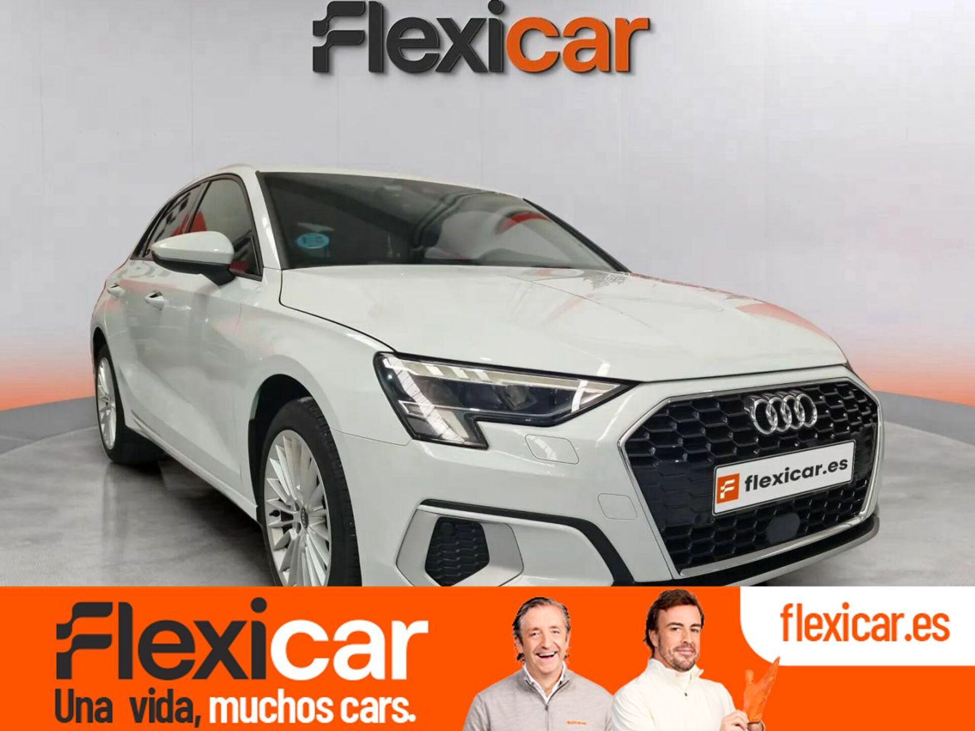 Imagen de AUDI A3