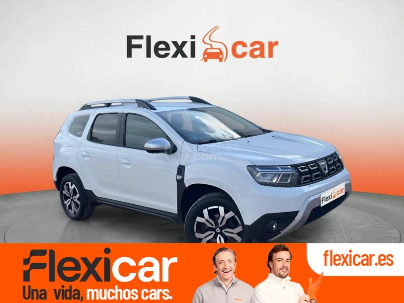 Foto del DACIA Duster 1.0 TCe ECO-G Prestige 4x2 74kW