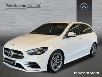 Imagen de MERCEDES Clase B B 200d 8G-DCT