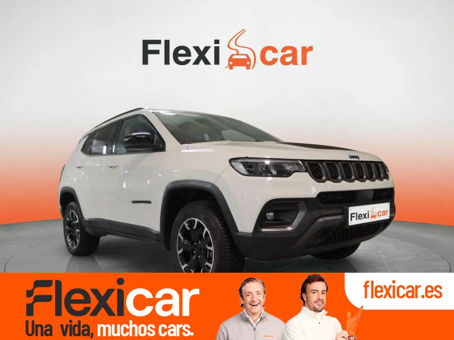 Imagen de JEEP Compass