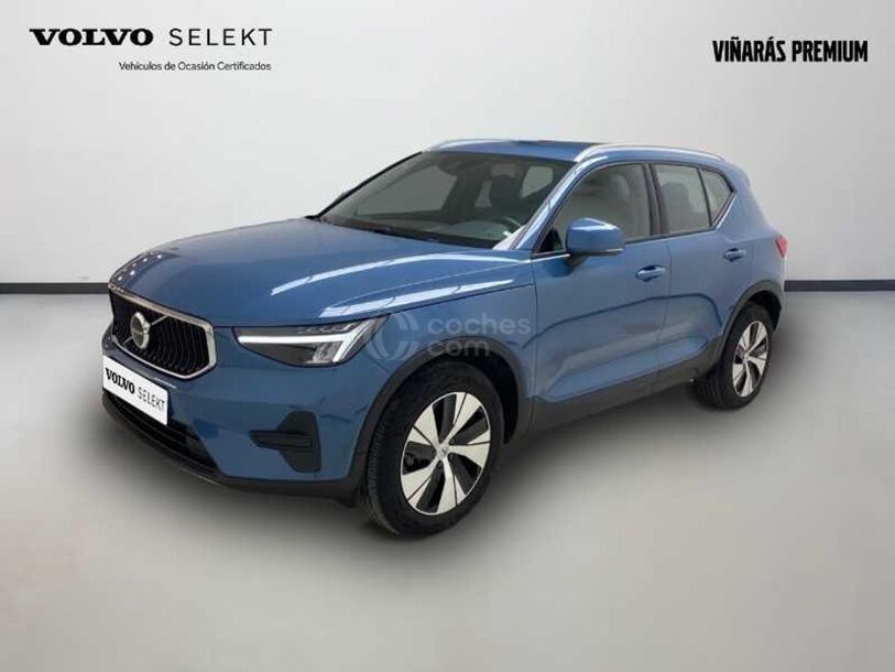 Foto del VOLVO XC40 T2 Core Aut.