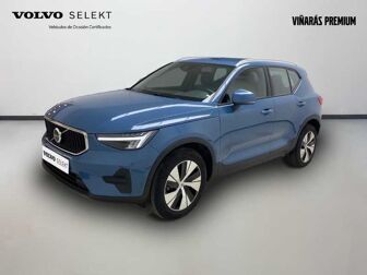 Imagen de VOLVO XC40 T2 Core Aut.