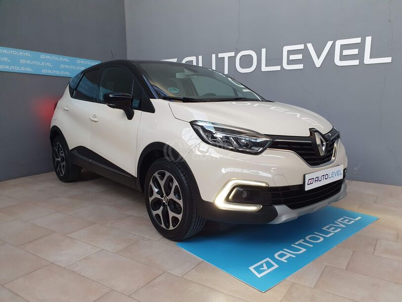 Foto del RENAULT Captur TCe Energy Zen 66kW